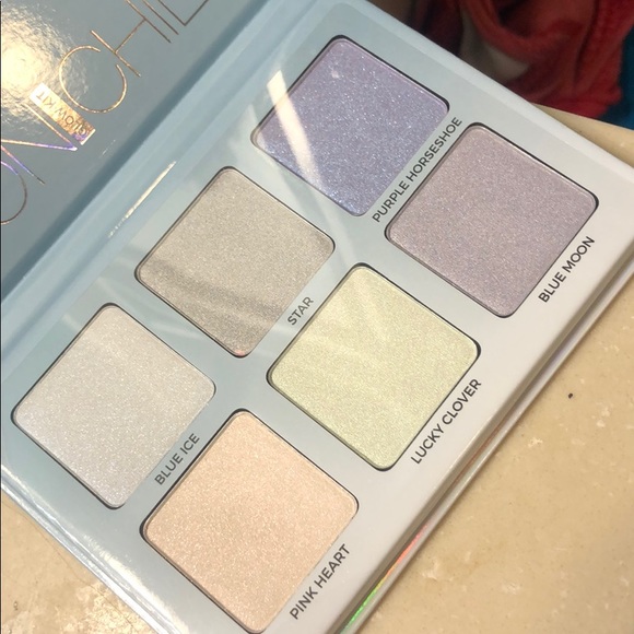 Anastasia Beverly Hills pallet - Picture 2 of 2